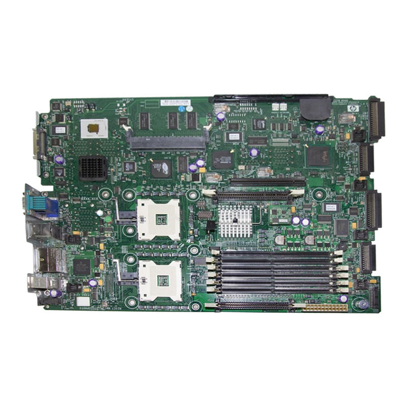 HP 012318-000 - Dual Socket Motherboard for ProLiant DL380 G4