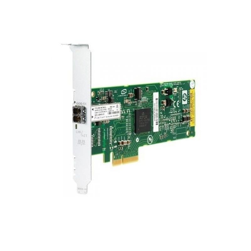 HP 012356-000 - PCI-X NC370F Multifunction Gigabit Adapter