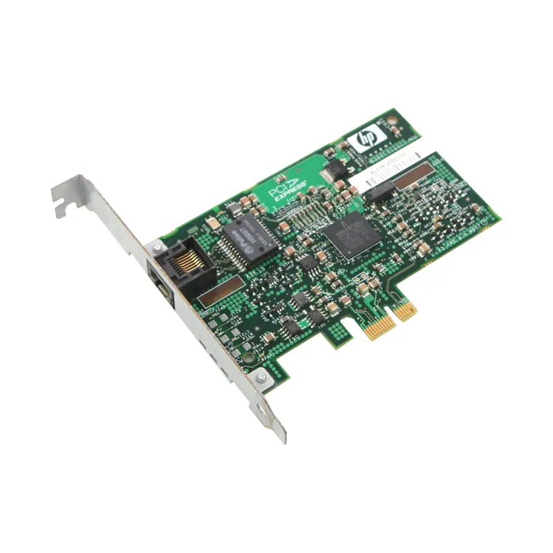 012429-001.jpg HP 012429-001 - NC320T PCIE Gigabit Network Adapter - Image 1