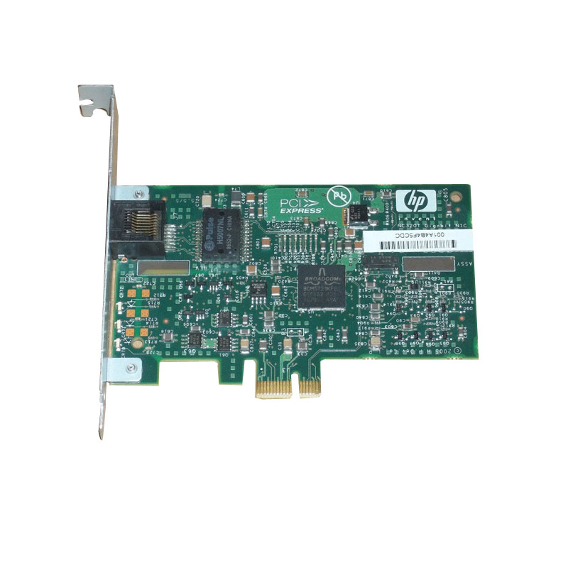 HP 012430-000 - PCI-E GigaBit Network Server NIC Adapter For Nc320