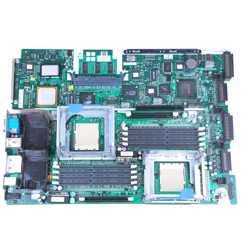 HP 012585-001 - Dual Socket Motherboard for ProLiant DL385 G1