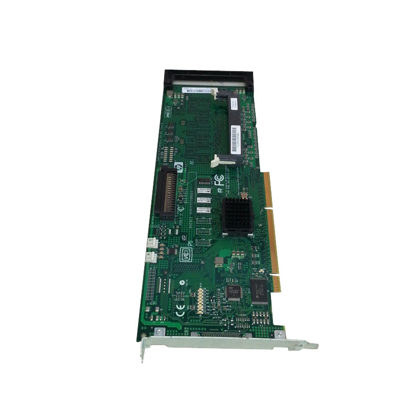 HP 012591-000 - PCI-X SCSI Smart Array 641 Raid Controller Card