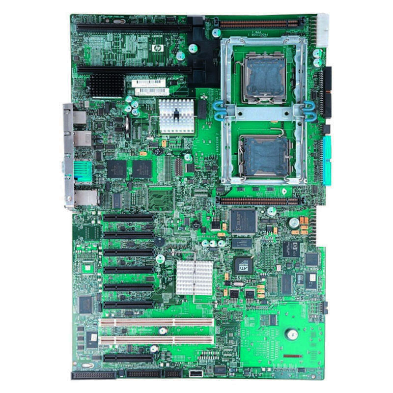 HP 012642-000 - Dual Socket Motherboard for ProLiant ML370 G5