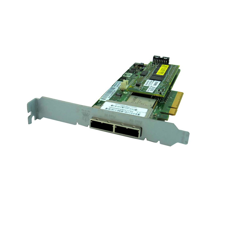 HP 012752-000 - PCI-E Smart Array E500 Raid Controller Card