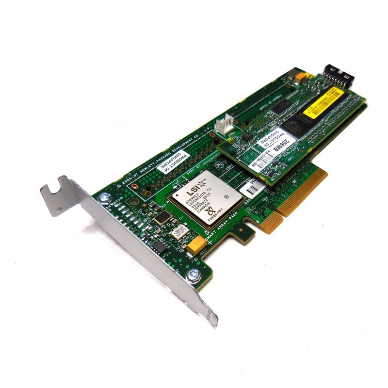 HP 012765-000 - Smart Array P400I 256Mb Cache Module