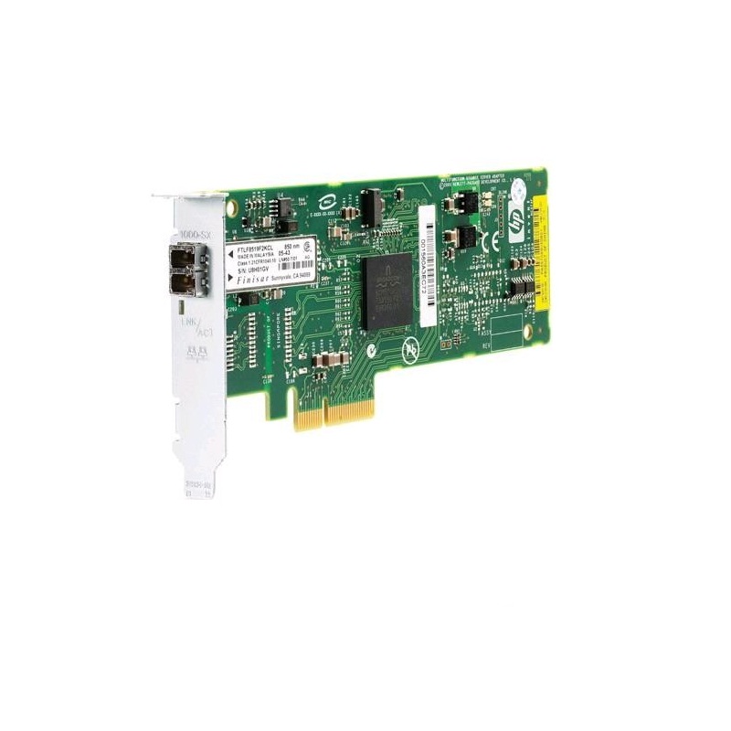 HP 012785-002 - NC373F Gigabit Network Interface Card