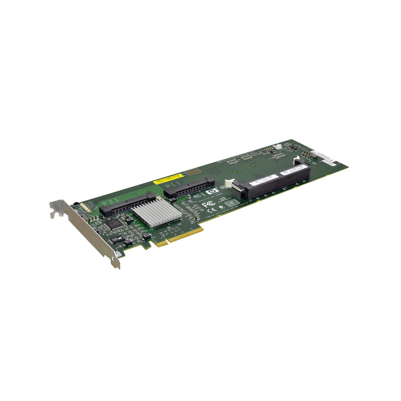 HP 012892-000 - Smart Array E200 SAS Raid Controller Card