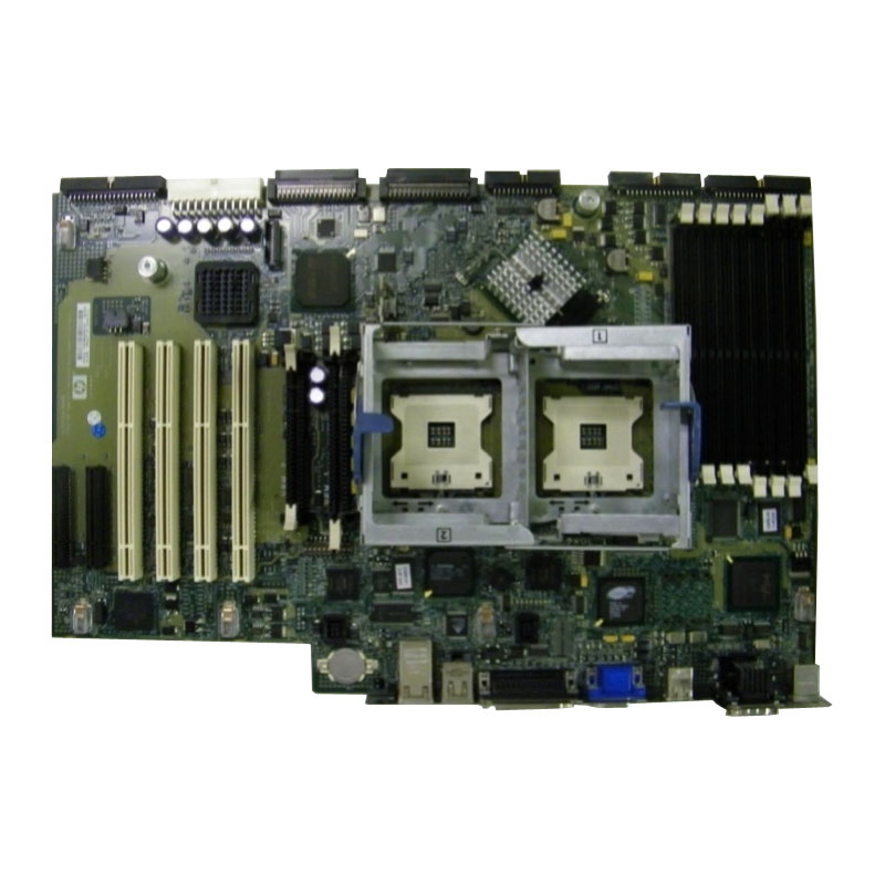 HP 012974-001 - Dual Socket Motherboard for ProLiant ML370 G4