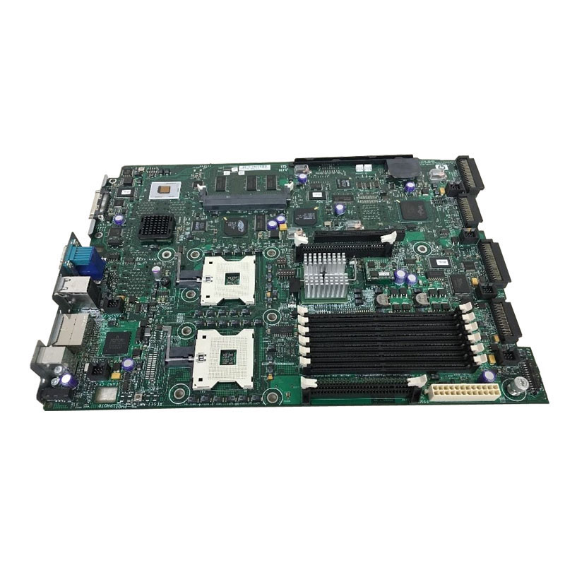 012977-001.jpg HP 012977-001 - Dual Socket Motherboard for ProLiant DL380 G4 - Image 1