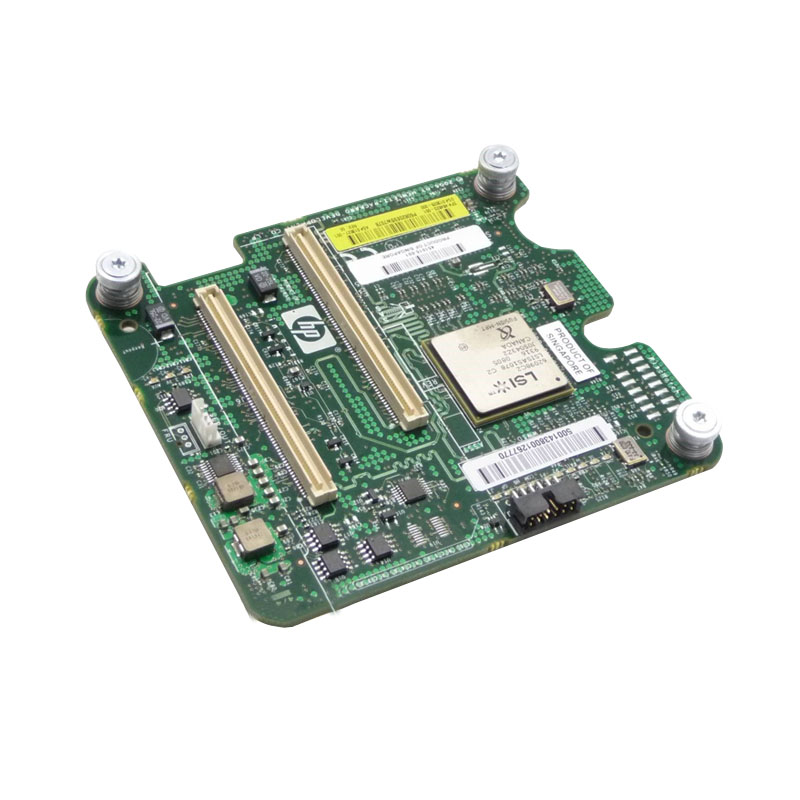 013027-001.jpg HP 013027-001 - SAS Smart Array P700M Raid Controller Card - Image 1