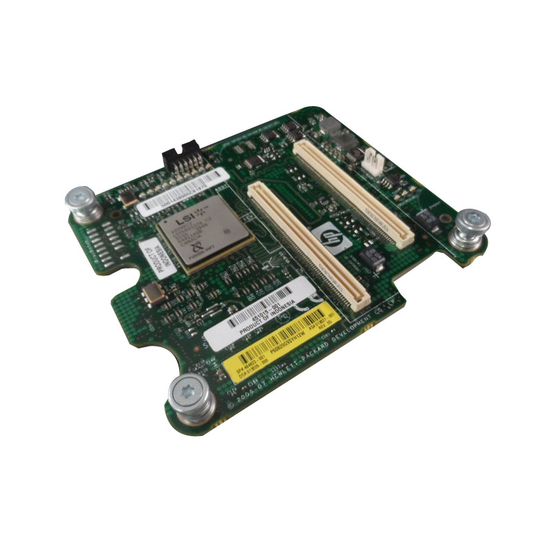 013029-000.jpg HP 013029-000 - Smart Array P700M Raid Controller Card - Image 1