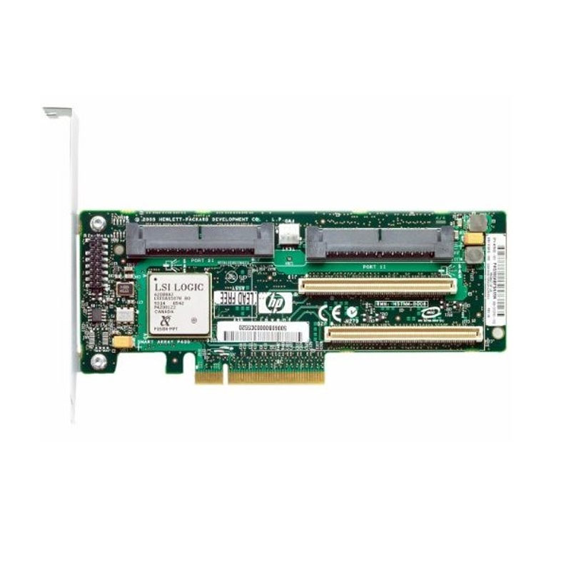 HP 013159-001 - SAS Smart Array P400 Raid Controller Card