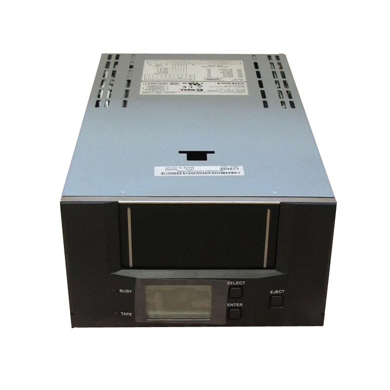 0132U.jpg Dell 0132U - 20/40GB Autoloader - Image 1