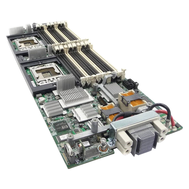 HP 013301-001 - Dual Socket Motherboard for ProLiant BL280c G6