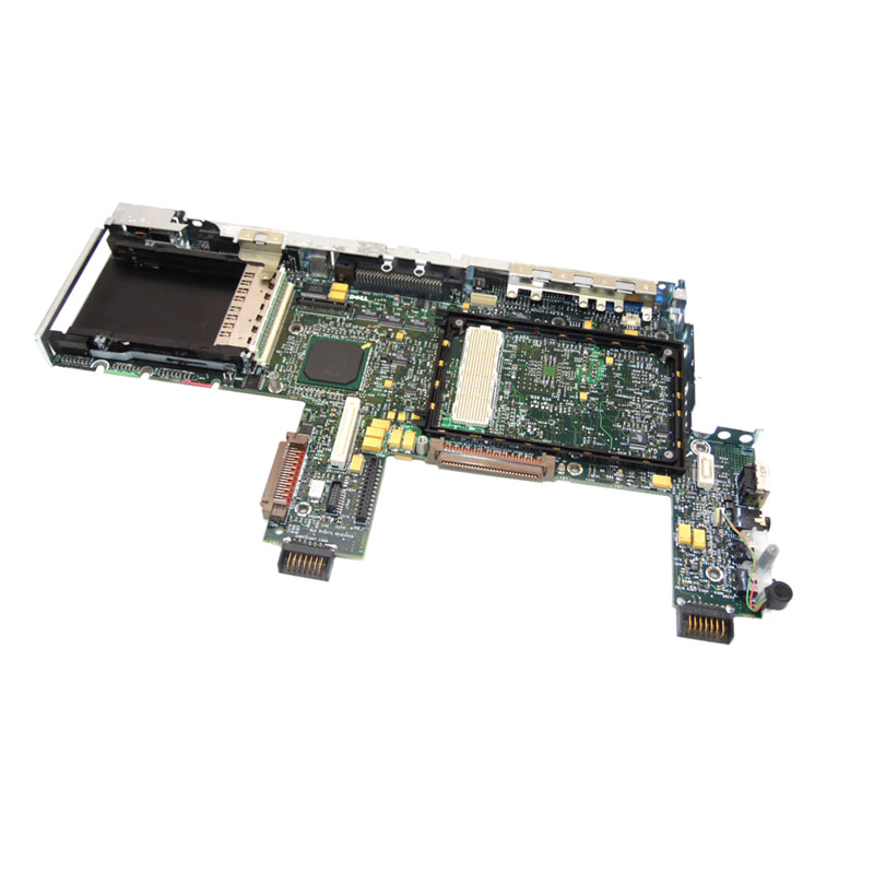 Dell 0149FC - Laptop Motherboard for Latitude Cpx