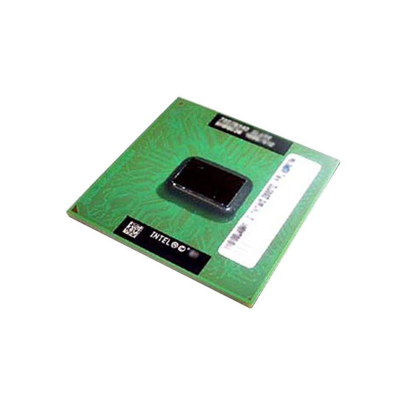 Dell 016FKV - PIII 750Mhz 256KB Cache Processor Only