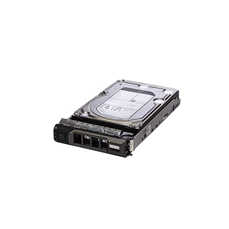 Dell 0223X4 - 8TB 7.2K SAS 3.5" Hard Drive