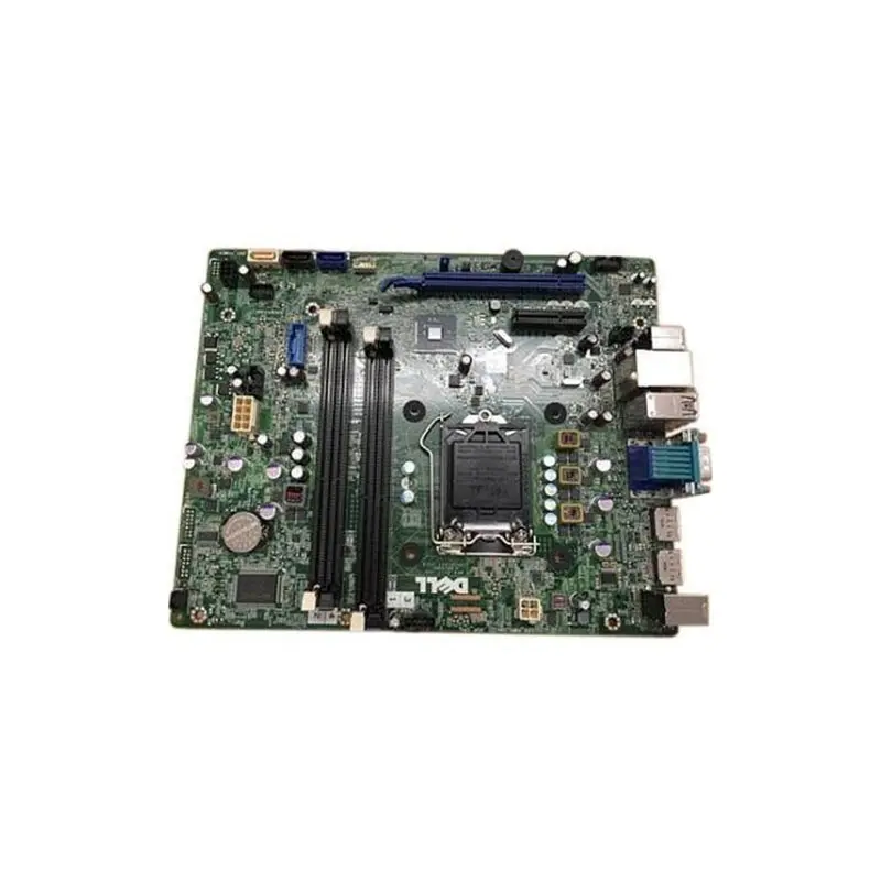 0225K8.jpg Dell 0225K8 - Desktop Motherboard for Optiplex 9020 - Image 1