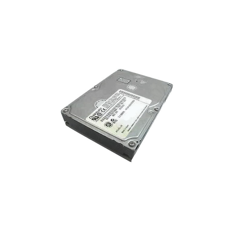 Dell 0240KX - 36GB 7.2K 68-PIN SCSI 3.5" Hard Drive
