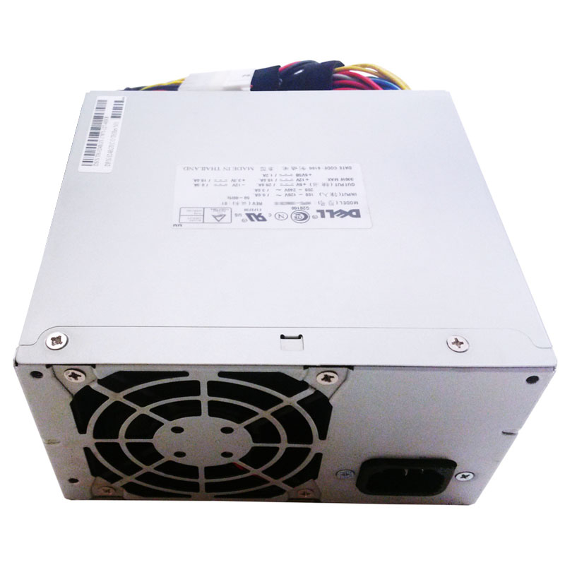 Dell 024RGY - 330W Power Supply For XPS 730