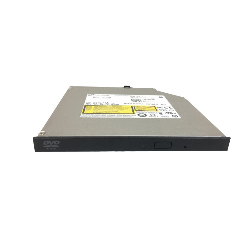 Dell 02631F - Ultra Slim SATA DVD-ROM Drive