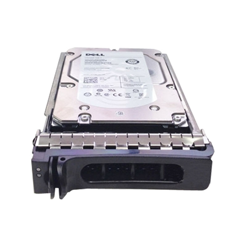 Dell 0274W4 - 300GB 15K SAS 3.5" Hard Drive