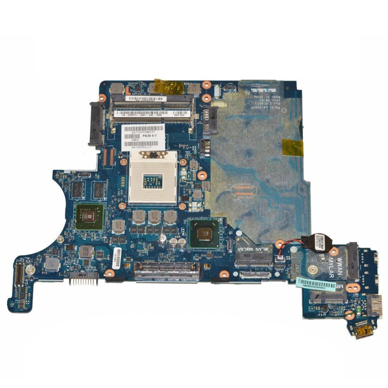 Dell 0283Y3 - Laptop Motherboard for Latitude Atg-E6420