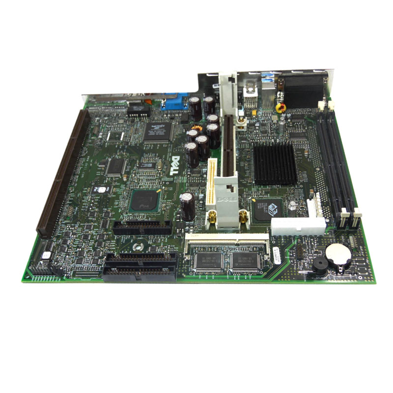 Dell 02909T - Desktop Motherboard for OptiPlex GX110