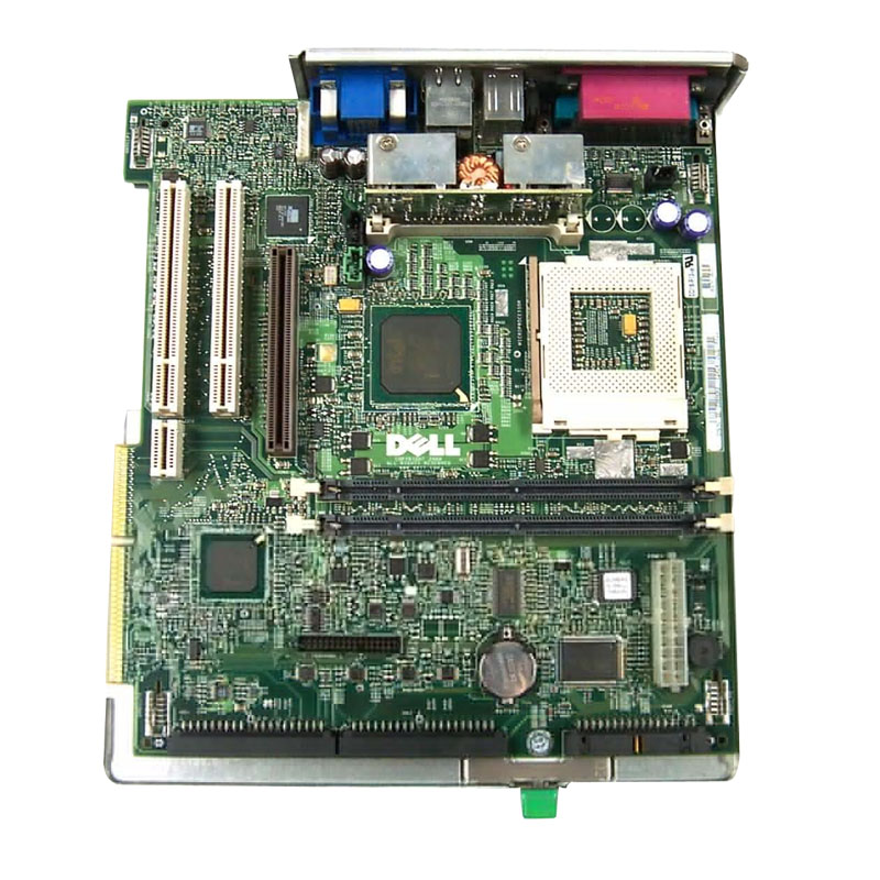 Dell 02E933 - Desktop Motherboard for OptiPlex GX150
