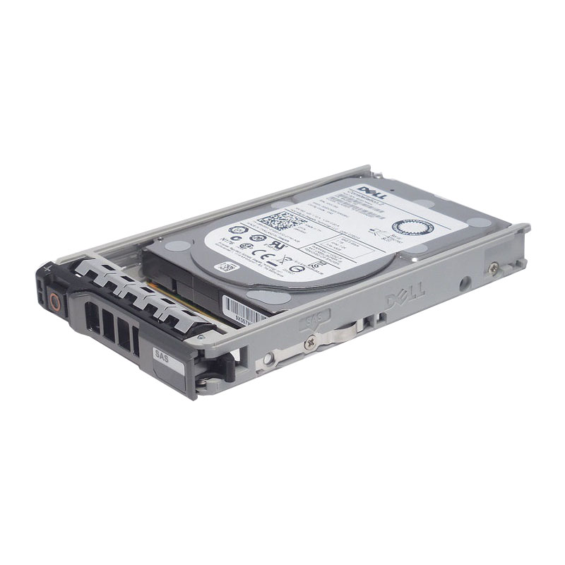 Dell 0322PK - 900GB 15K SAS 2.5" Hard Drive