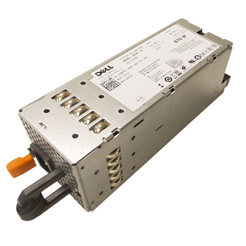 Dell 03257W - 870W Power Supply For PowerEdge R710