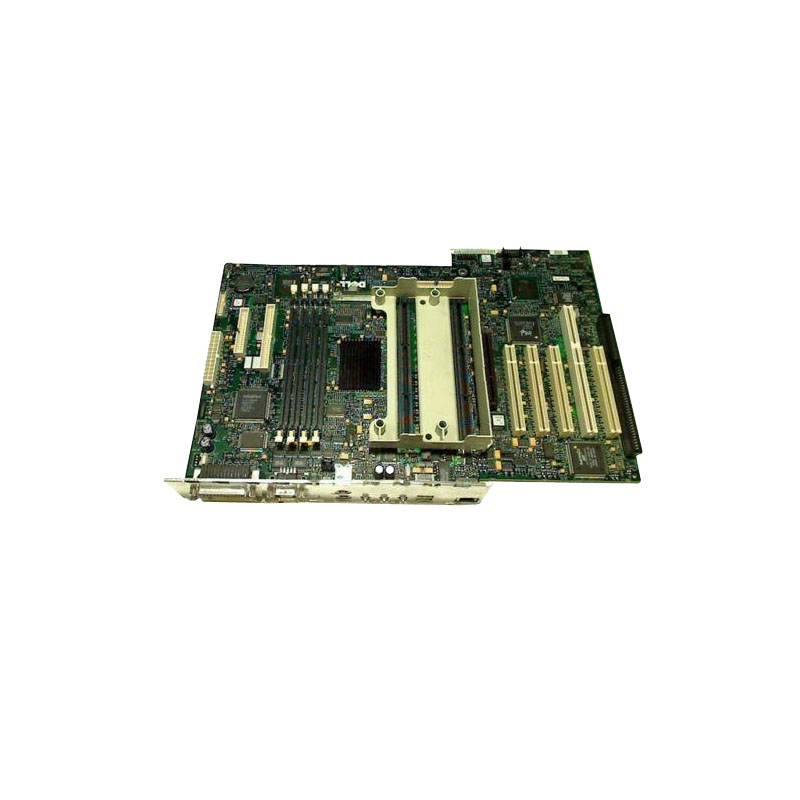 Dell 032FCD - Dual Socket Workstation Motherboard for Precision 610