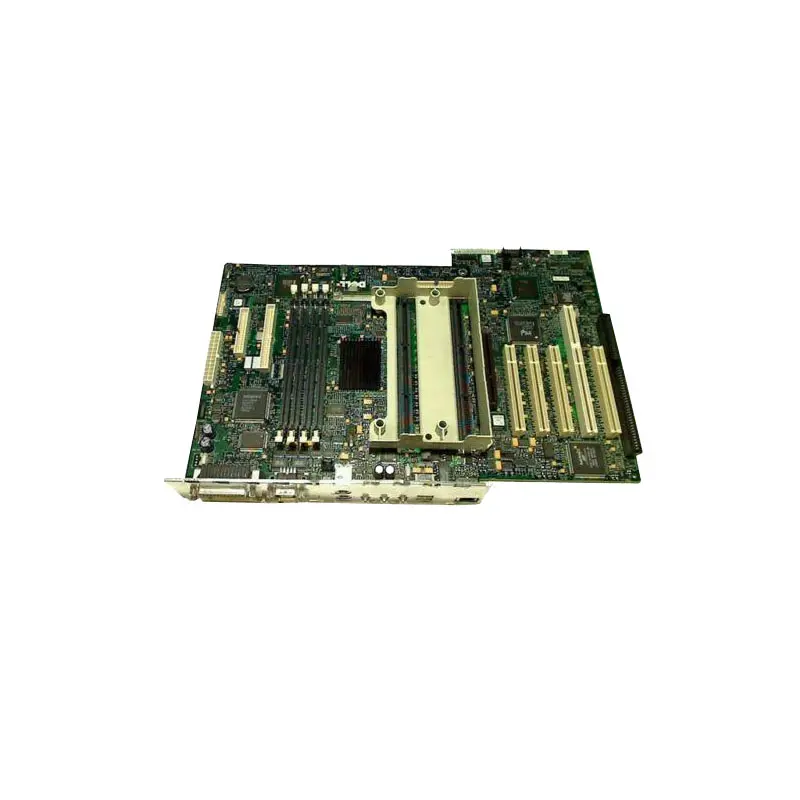 032FCD.jpg Dell 032FCD - Dual Socket Workstation Motherboard for Precision 610 - Image 1