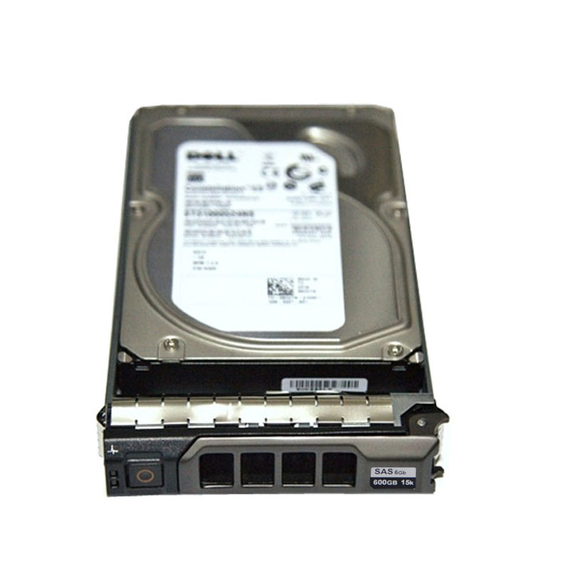 Dell 0346GY - 600GB 15K SAS 3.5" Hard Drive