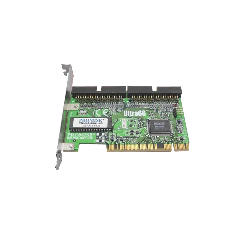 Dell 03544T - PCI IDE Hard Drive Controller Card