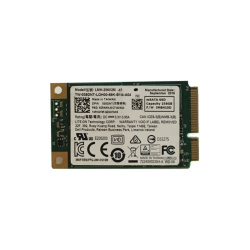 Dell 035DNT - 256GB SATA 6.0Gbps SSD