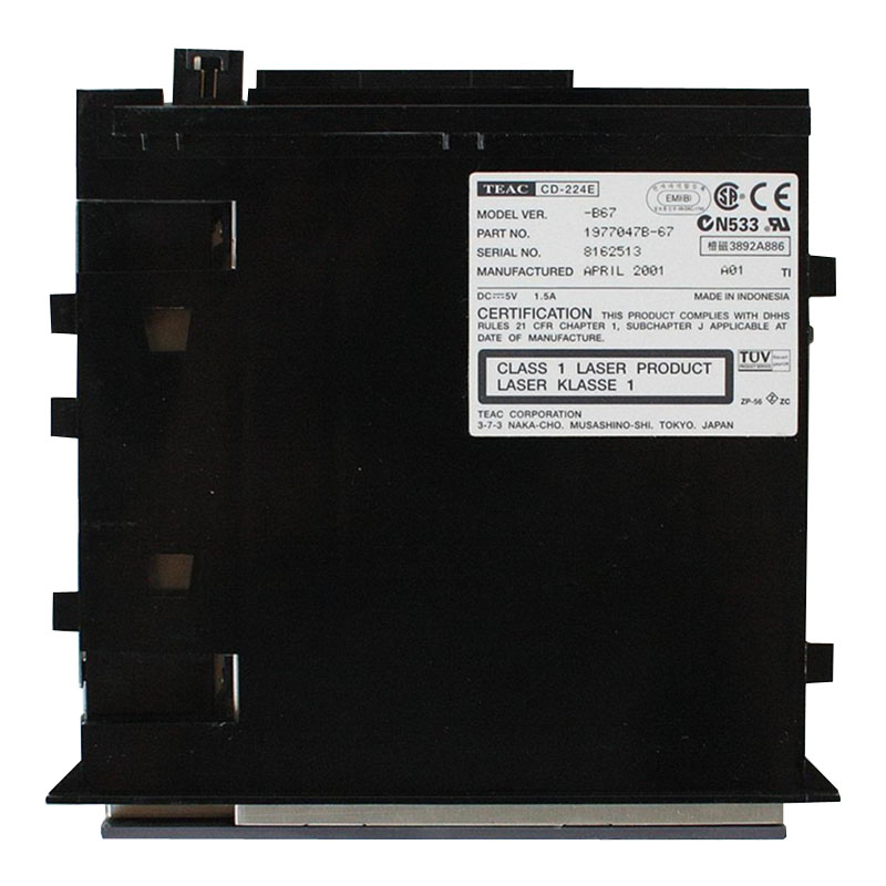 Dell 036RDU - Internal CD-ROM Drive