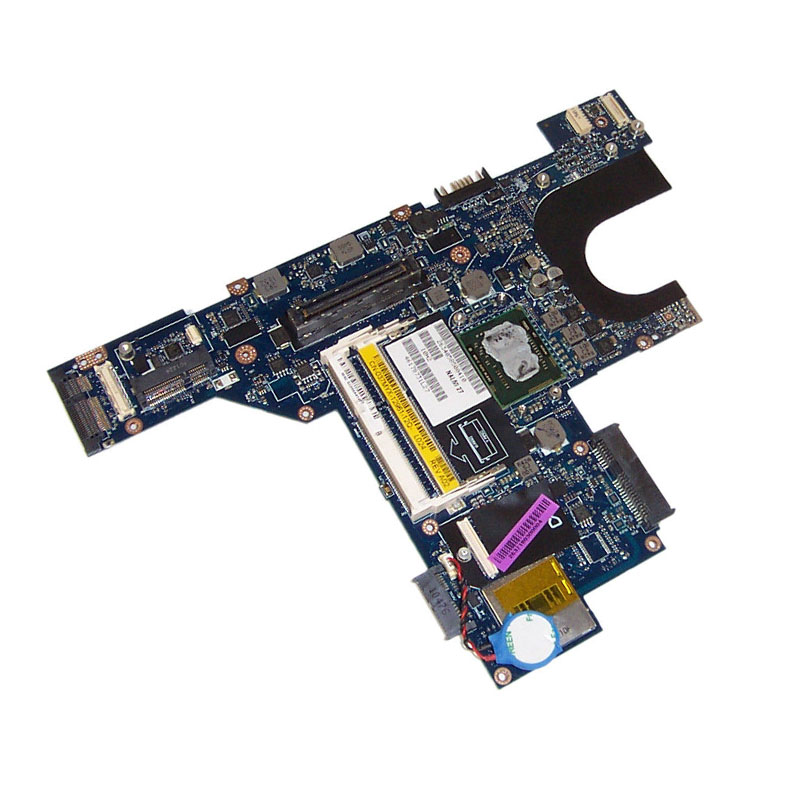 Dell 037MYX - Laptop Motherboard for Latitude E4310
