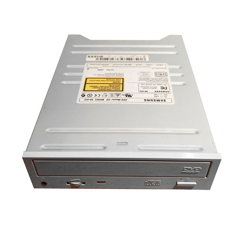Dell 0413PE - 12X DVD-ROM Drive