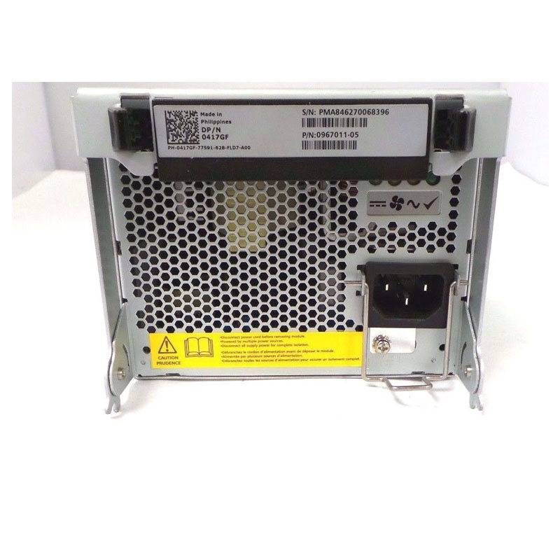 Dell 0417GF - 450W Power Supply for Equallogic PS6500