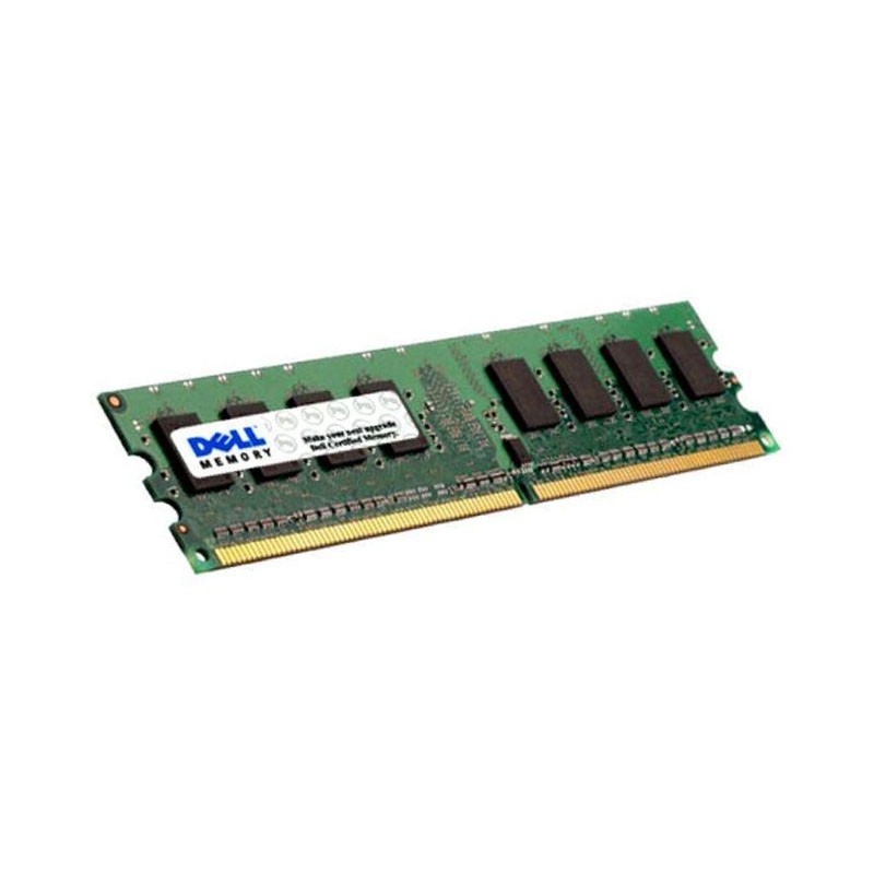 Dell 04332P - 128MB SDRAM PC-100 Non-ECC Unbuffered 168-Pins Memory