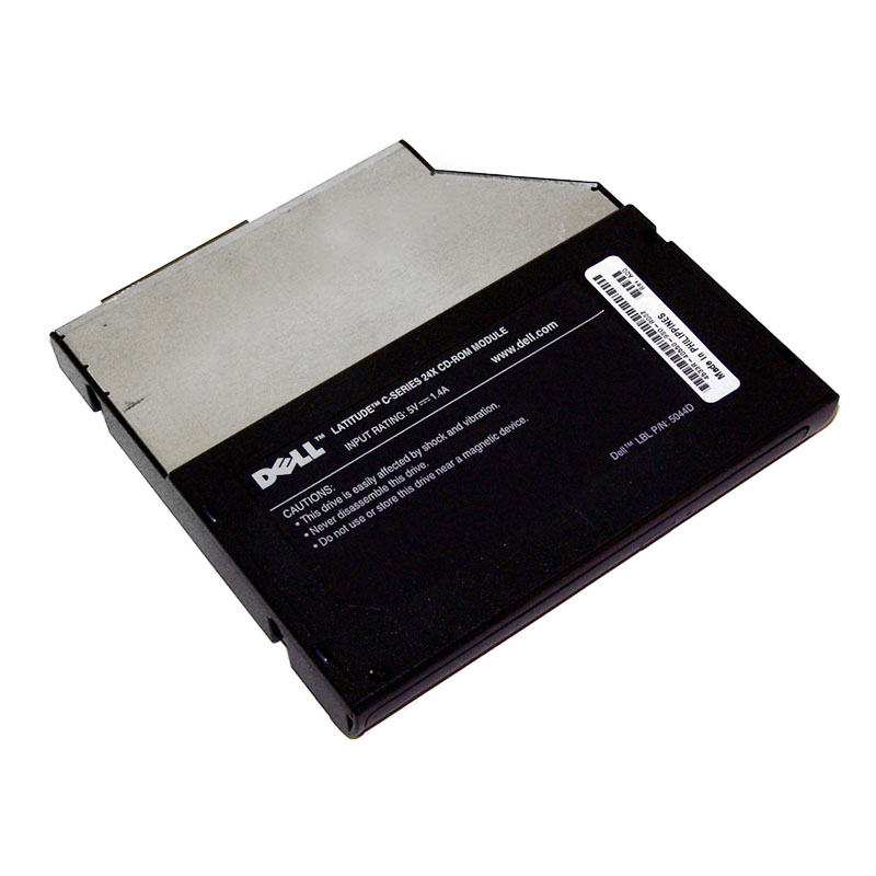 Dell 04533R - 24x CD ROM Drive