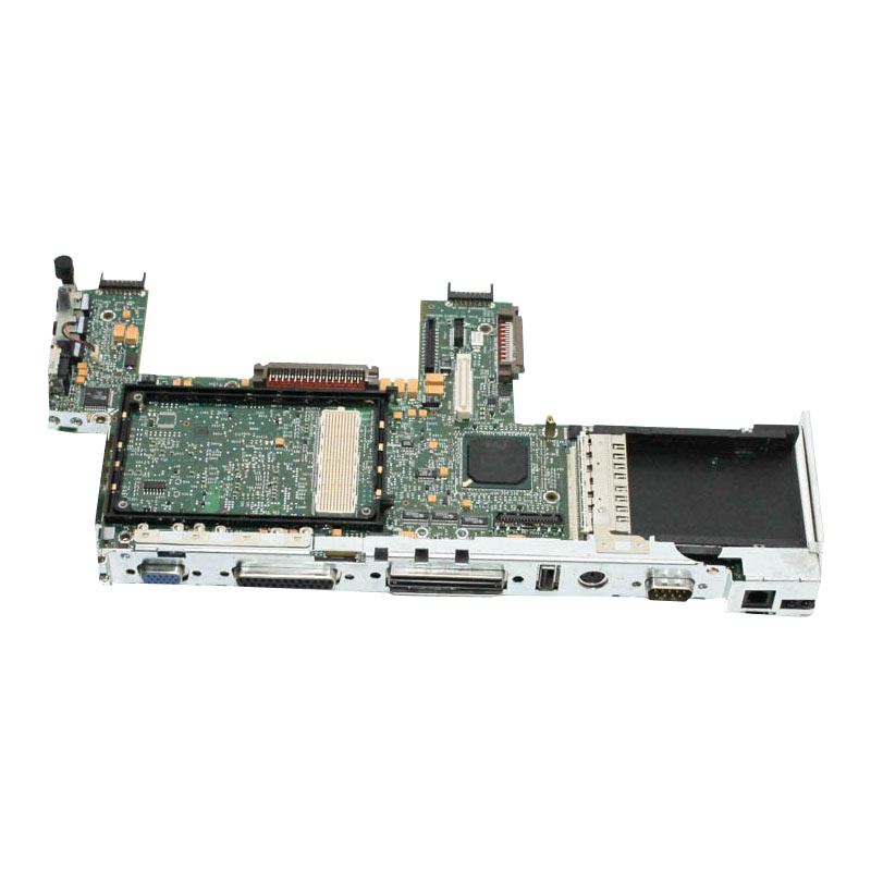 Dell 0460E - Laptop Motherboard for Latitude 686
