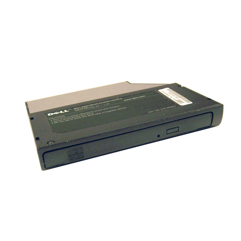 Dell 0462DU - 8x CD-R-RW Drive