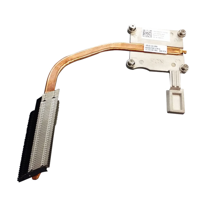 Dell 0463TY - Heatsink Assemblyfor Latitude E5420