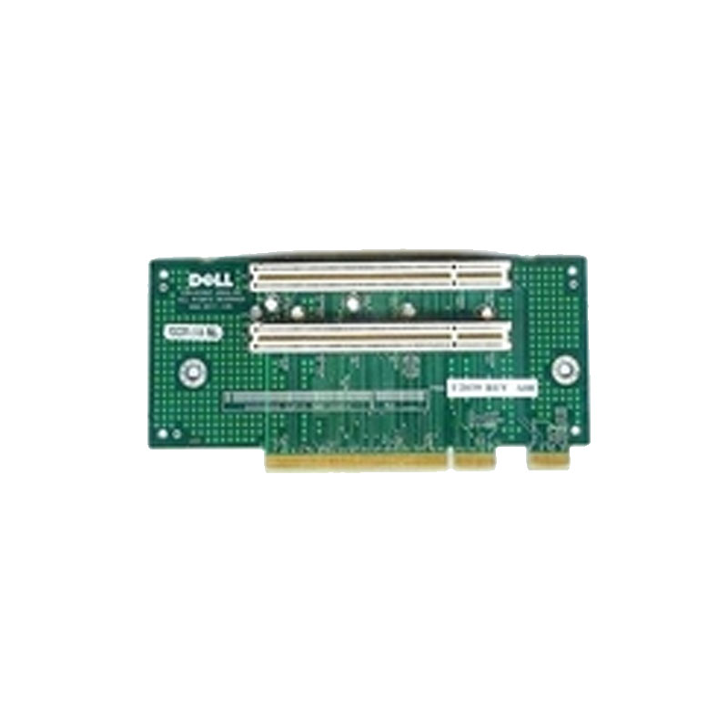 0482U.jpg Dell 0482U - 4-Port ISA Serial Card - Image 1