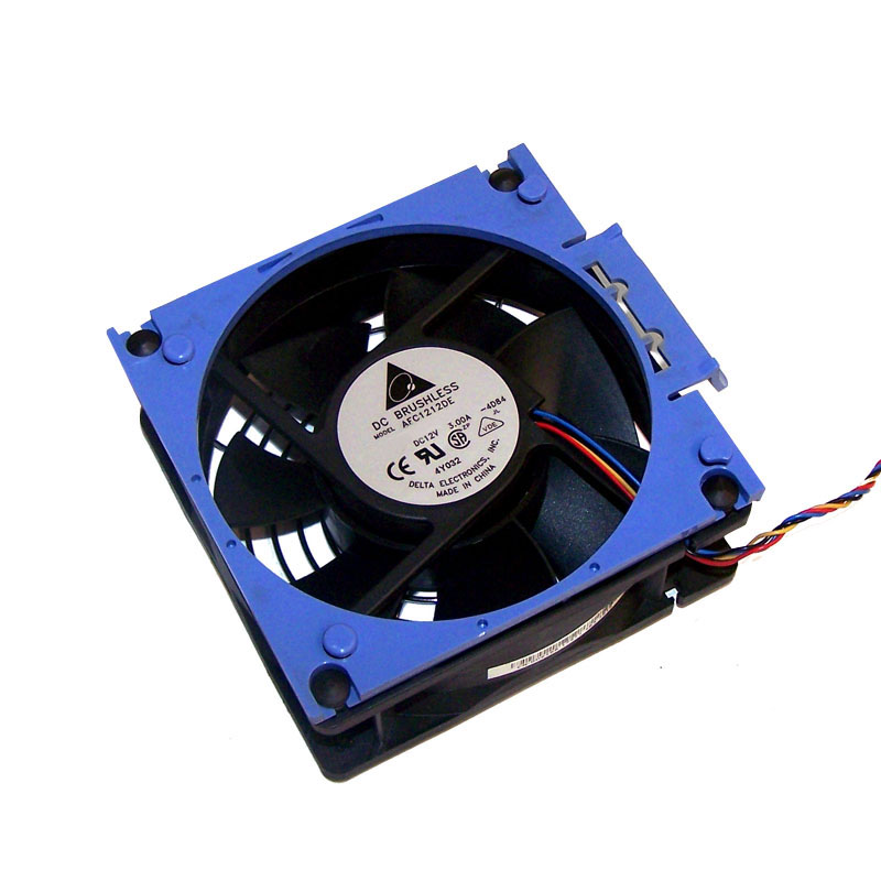 Dell 04909J - Fan Assembly for PowerEdge 800