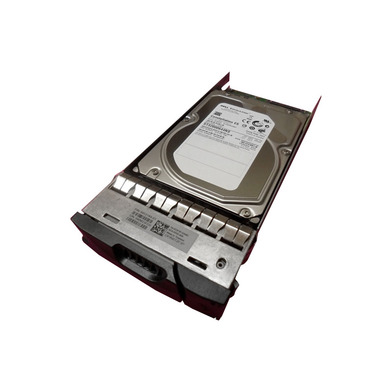 Dell 0494CW - 2TB 7.2 SATA 3.5" Hard Drive