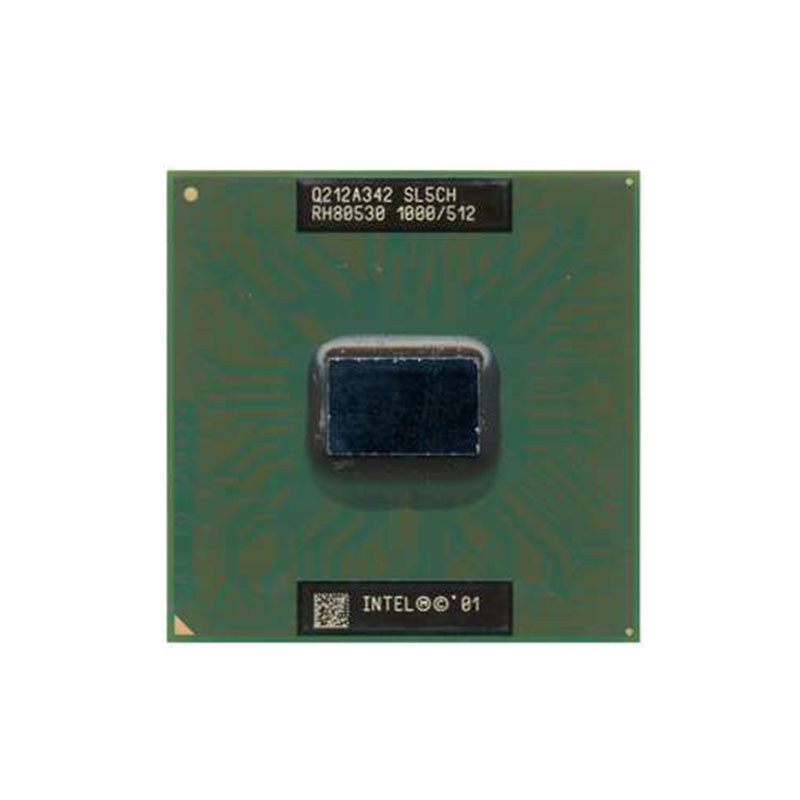 04E912.jpg Dell 04E912 - PIII 1Ghz 512KB Cache Processor Only - Image 1