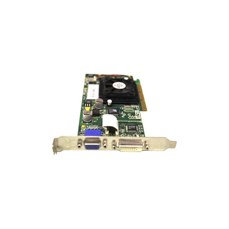 Dell 0519DN - 32MB Synergy Force Video Card